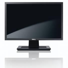 Monitor 19'' LCD Dell E1911 schwarz