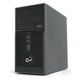 Computer Fujitsu Esprimo P500 E85 + / i3-2120 / 4GB / 500GB/DRW/DVI/GL/W7Pro + Off2010S