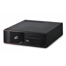 Computer Fujitsu ESPRIMO E700 i3-2100/4 GB/320/in-VGA/W7-Pro