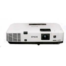 Projektor EPSON EB-1860W Gebrauchsanweisung