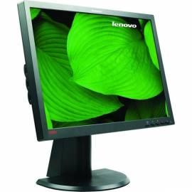 Lenovo LCD LT2252p breit 22 überwachen 