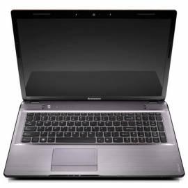 Service Manual NTB Lenovo IdeaPad V570 i3 - 2330M, 4GB, 500GB, 15, 6 