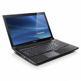 NTB Lenovo IdeaPad B570e Pentium B950, 2GB, 320GB, 15, 6 