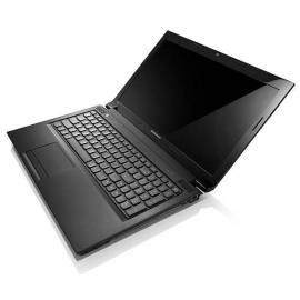 PDF-Handbuch downloadenNTB Lenovo IdeaPad B570e Pentium B950, 4GB, 500GB, 15, 6 