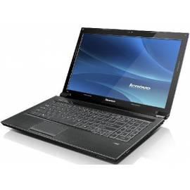 Benutzerhandbuch für NTB Lenovo IdeaPad V370 Pentium B950, 2 GB, 320 GB, 13,  