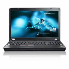 Handbuch für NTB-Lenovo ThinkPad Edge E520 Pentium B950, 4GB, 500GB, 15, 6 