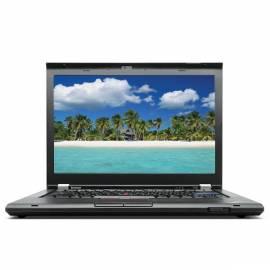 Bedienungshandbuch NTB Lenovo ThinkPad T520 i5 - 2540M, 4GB, 500GB, 15, 6 