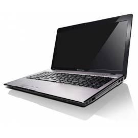 Datasheet NTB Lenovo IdeaPad Z570At i3 - 2330M, 4GB, 500GB, 15, 6 