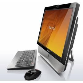 PC alle in einem Lenovo IdeaCentre B320 i3-2120, 4GB, 1TB, DVD?R/RW, HD 6450-1GB, W7 HP Gebrauchsanweisung