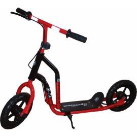 Roller Rulyt Racer rot 10  