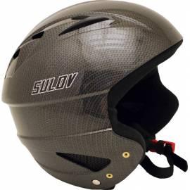 Ski Helm Sulov STING carbon