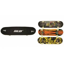 Datasheet Skateboard Sulov 9