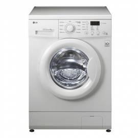 Waschmaschine LG F1091LD