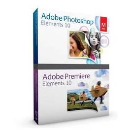 Benutzerhandbuch für Software Adobe Photoshop Elements 10 WIN CZ