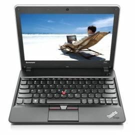 NTB-Lenovo ThinkPad Edge E125 Brazos E300, 4GB, 500GB, 11, 6 