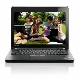 NTB Lenovo ThinkPad Edge E220S i7 - 2367M, 4GB, 128GB, 12 