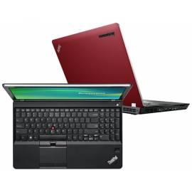 Handbuch für NTB Lenovo ThinkPad Edge E520 i5 - 2430M, 4GB, 500GB, 15, 6 