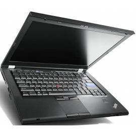 Bedienungshandbuch NTB Lenovo ThinkPad T420 i7 - 2640M, 4GB, 500GB, 14 