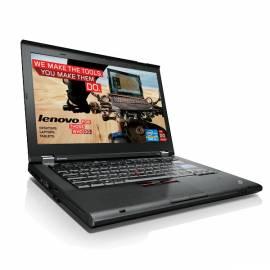 Benutzerhandbuch für NTB Lenovo ThinkPad T420s i5 - 2540M, 4GB, 160GB, 14 