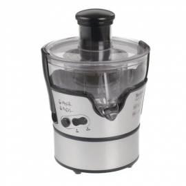 TEFAL Entsafter ZN 355 C3E