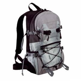 Rucksack Tourist Coleman, Kreuzung 22 (grau), 950 g Bedienungsanleitung