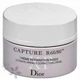 Weiche Cru00e8me über Falten Capture R60/80 (Ultimate Wrinkle Korrektur Creme Licht und frische Textur) 50 ml