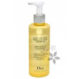 Make-up Entferner Öl Öl sanfte Reinigung Express (Instant Gentle Cleansing Oil) 200 ml