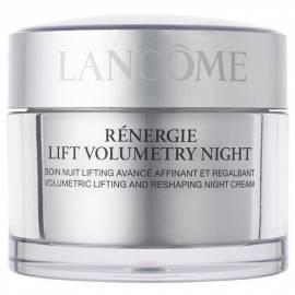 PDF-Handbuch downloadenUmbau anti-falten-Nachtcreme für alle Haut Tytog Renergie Lift Volumetry Nacht (Volumetrische heben und Neugestaltung Night Cream) 50 ml