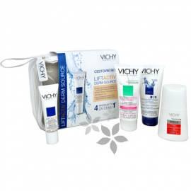 Reise-set Liftactiv Derm Quelle - Anleitung