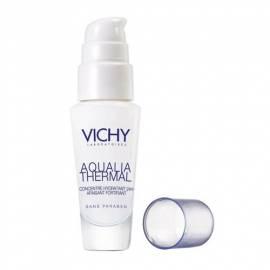 Restaurativen und beruhigend feuchtigkeitsspendende Serum Aqualia Thermal Serum 30 ml