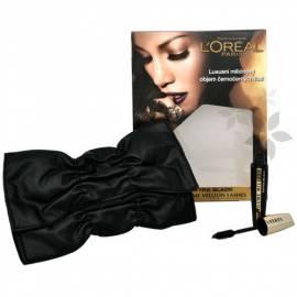 Geschenk-set Millionen Wimpern Extra Black 2011 - Anleitung