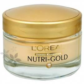 Zusätzliche pflegende Tagescreme Nutri-Gold 50 ml