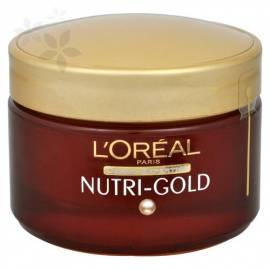 Zusätzliche pflegende Nachtcreme Nutri-Gold 50 ml