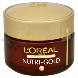 Zusätzliche pflegende Augencreme Nutri-Gold 15 ml