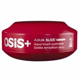 Helle Aqua Slide-Glättung pomade 100 ml Bedienungsanleitung