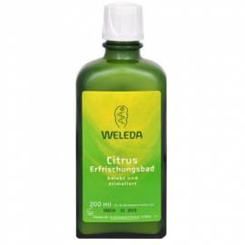 Citrus erfrischenden Bad 200 ml