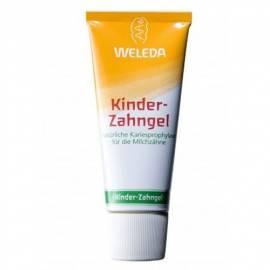 Handbuch für Kinder Zahn-gel-50 ml