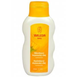 Calendula Baby Öl 200 ml