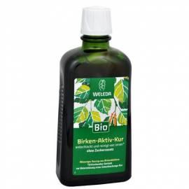 Bedienungsanleitung für Bio Birke Saft 200 ml