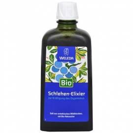 Bio-Schlehen-Sirup 200 ml