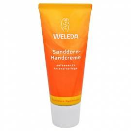 Meer Sanddorn Hand Creme 50 ml