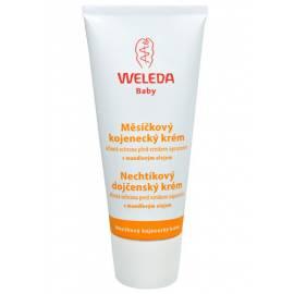 Benutzerhandbuch für Calendula baby Creme 75 ml