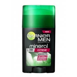 Bedienungsanleitung für Solide Deo für Männer Mineral Männer Extreme 40 ml