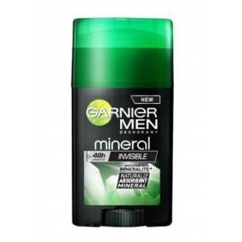 Solide Deo für Männer Mineral Männer unsichtbar 40 ml