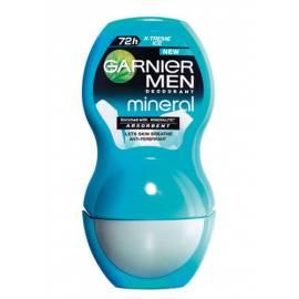 Deotorant-Roll-on für Männer Mineral Männer X-Treme Ice 50 ml