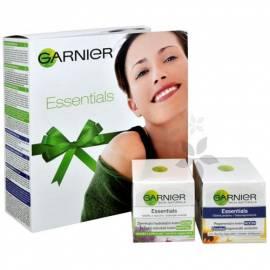 Geschenk-set Garnier Essentials 2011