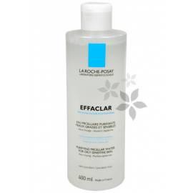 Effaclar Gesichtsreinigung 400 ml Wasser