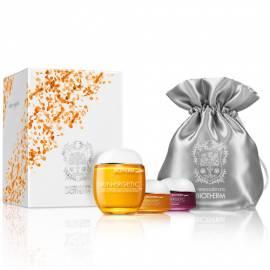 Luxus-Geschenk-set Vanessa Bruno mit Gel Skin Ergetic Creme