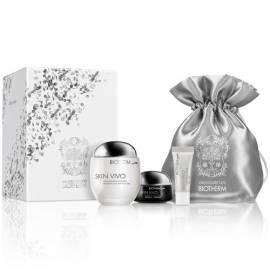 Datasheet Luxus-Geschenk-set Vanessa Bruno mit Gel Skin Vivo Creme