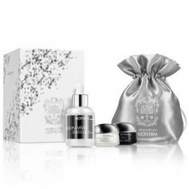 Luxus-Geschenk-set Vanessa Bruno Rejuvenationm mit Serum Skin Vivo